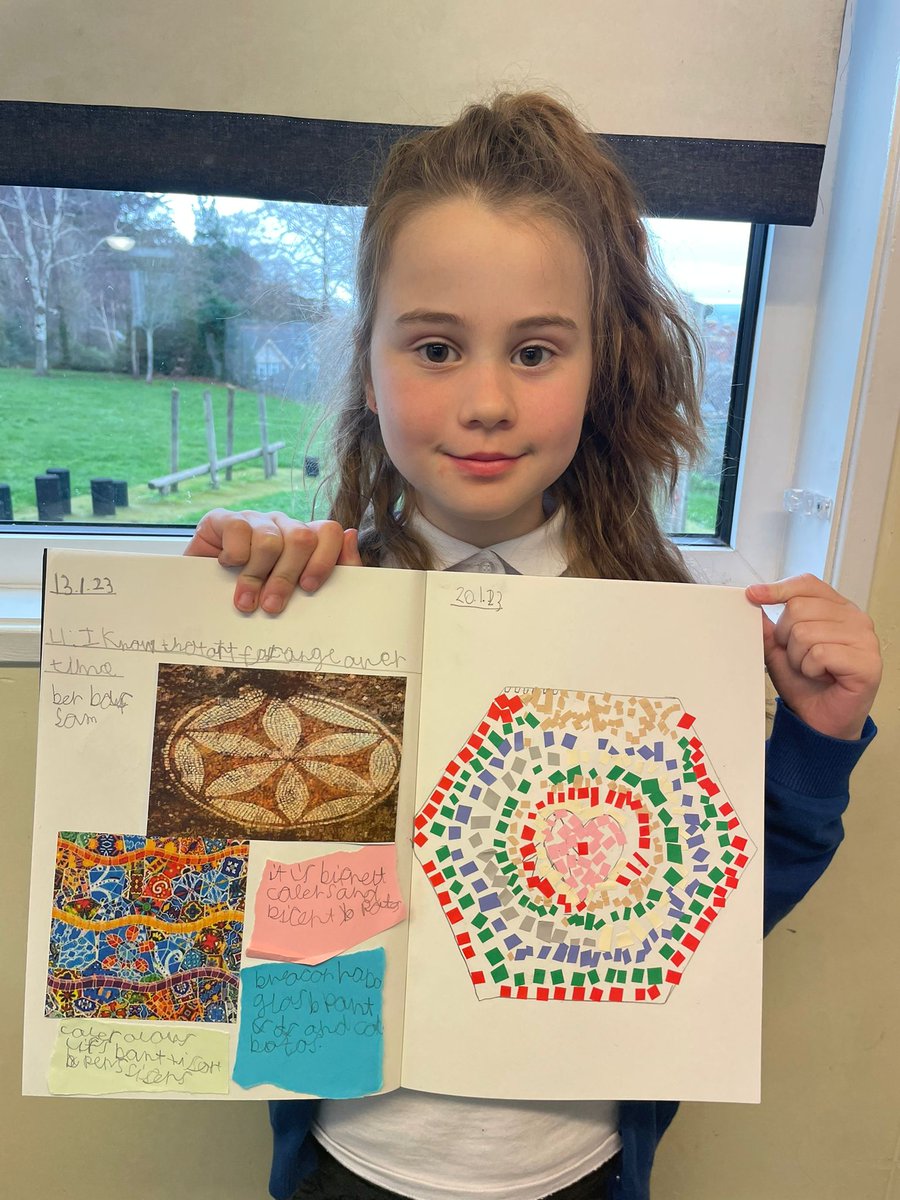 St Michael’s First School tweet media