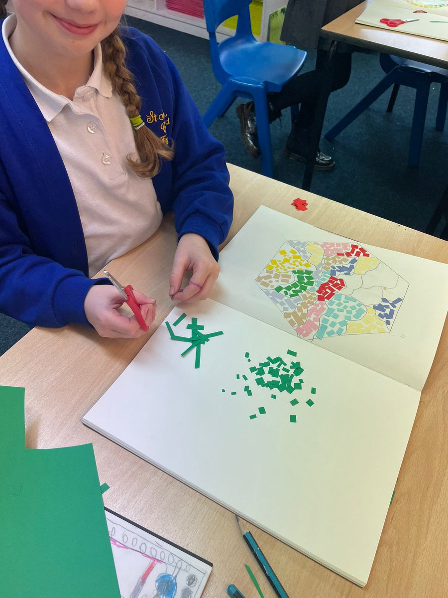 St Michael’s First School tweet media