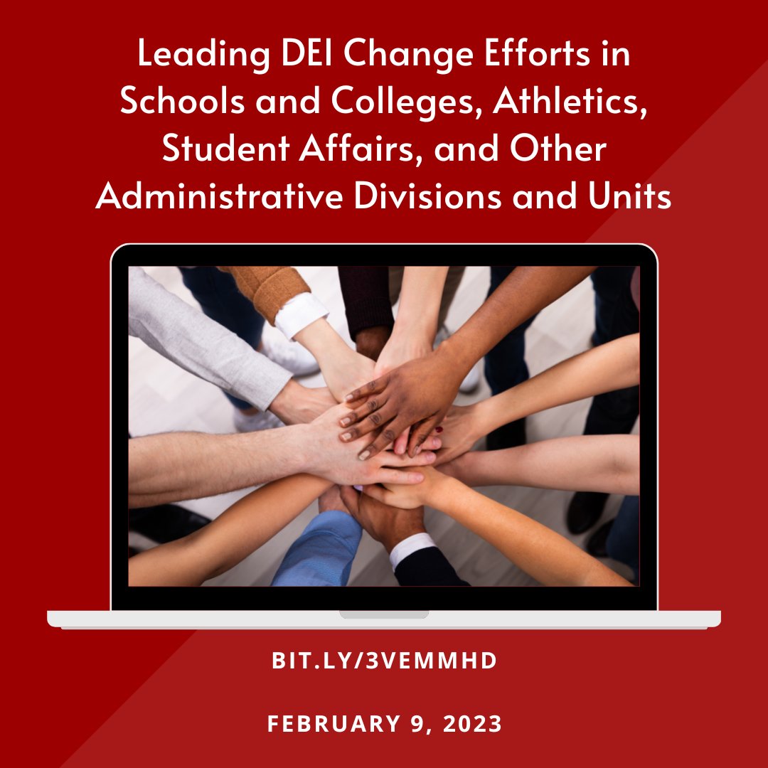 Damon A Williams PhD tweet media