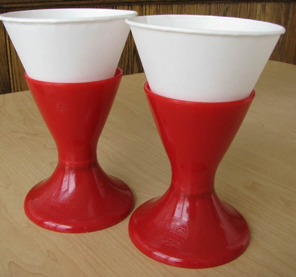 juniordog's tweet photo. @cspotweet I will be disappointed if the drinks are not served in these! https://t.co/WlwPOQE6WI