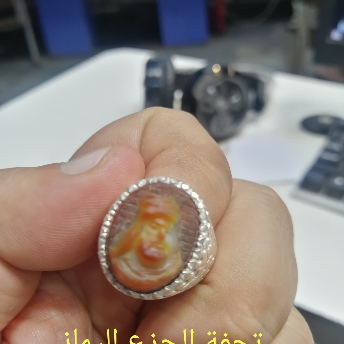 الاعلامي فراس البدر (@albdrala) on Twitter photo 