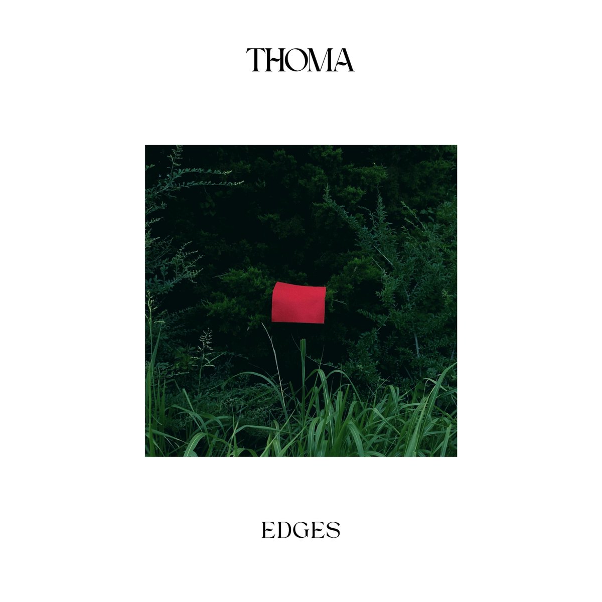 New music out today! 

<a href="/thomamusic/">Thoma</a> - Edges

A blistering whirlwind of live vibraphone and left field dance beats, infused with world music influences. Pure energy. 

FFO: Four tet, Clap! Clap!, Anchorsong and the like. 

Listen here: ffm.to/edges_single