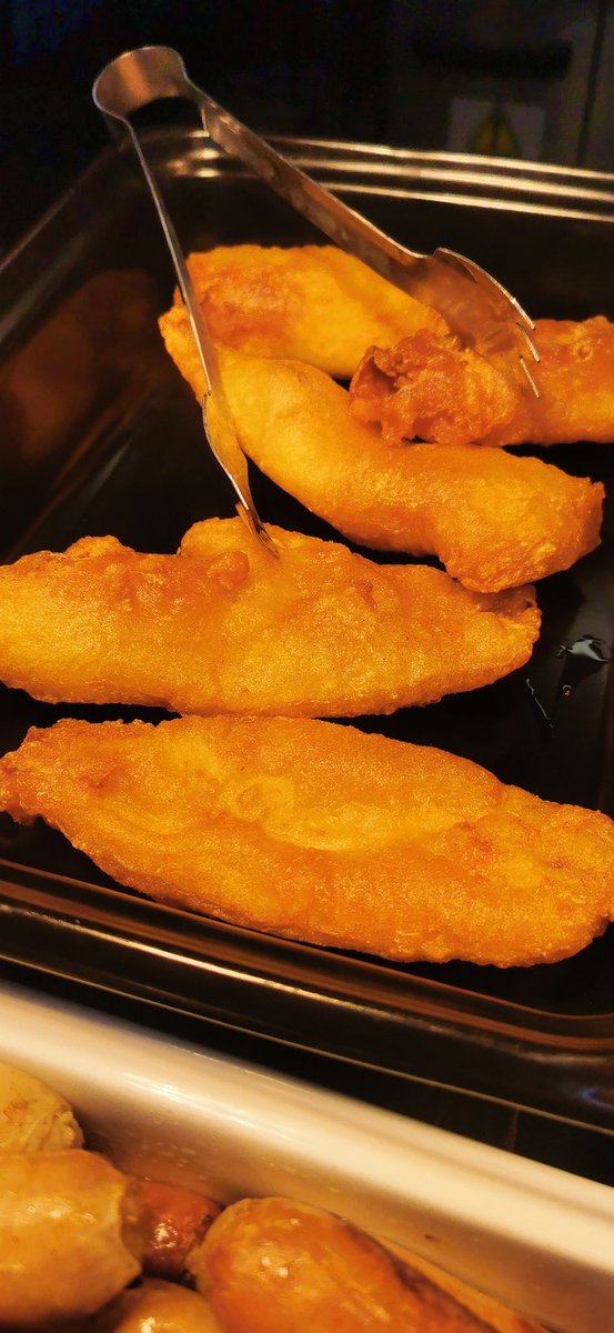 KernaghanTim's tweet image. Fish Friday everyone nice vegan pasty on the fish and chip bar today