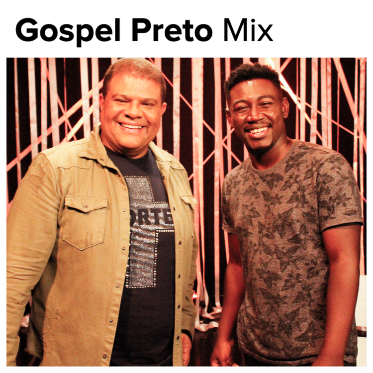 Que especial! Os queridos <a href="/WilianNasciment/">Wilian Nascimento</a> e <a href="/samuelmofc/">Samuel Miranda</a>, estão na capa do rádio GOSPEL PRETO MIX, do <a href="/RessoBrasil/">Resso Brasil</a> 🤩 Valeu, equipe Resso! Corre lá para ouvir “Porque Ele Vive” 😉

#Gospel #WilianNascimento #SamuelMiranda #resso #MKéMaisDigital