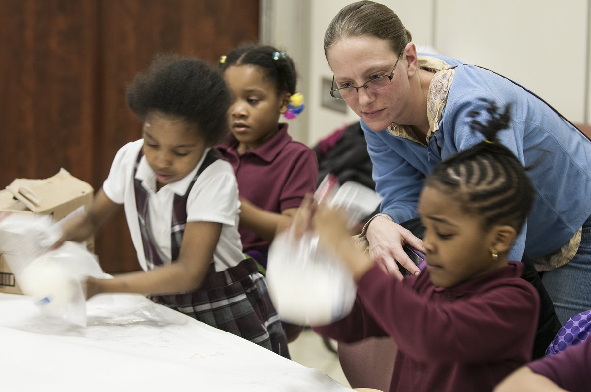 The Fishing School tweet media