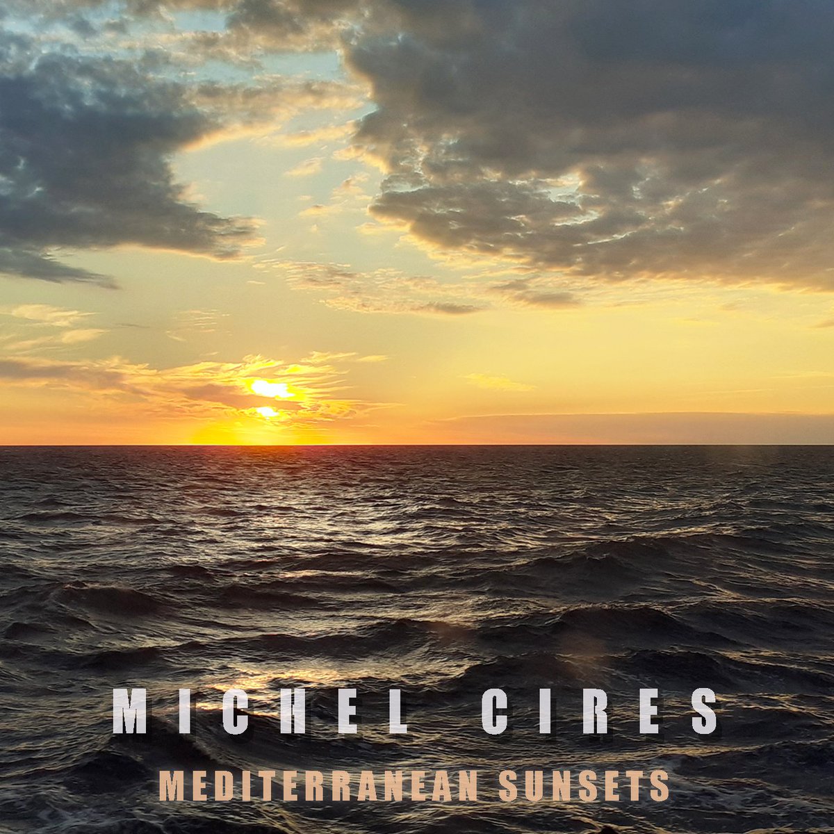 michel_cires's tweet photo. Mediterranean Sunsets | New Single | 2023

Spotify
https://t.co/uedM66tlbu https://t.co/xOmGDzTUKN