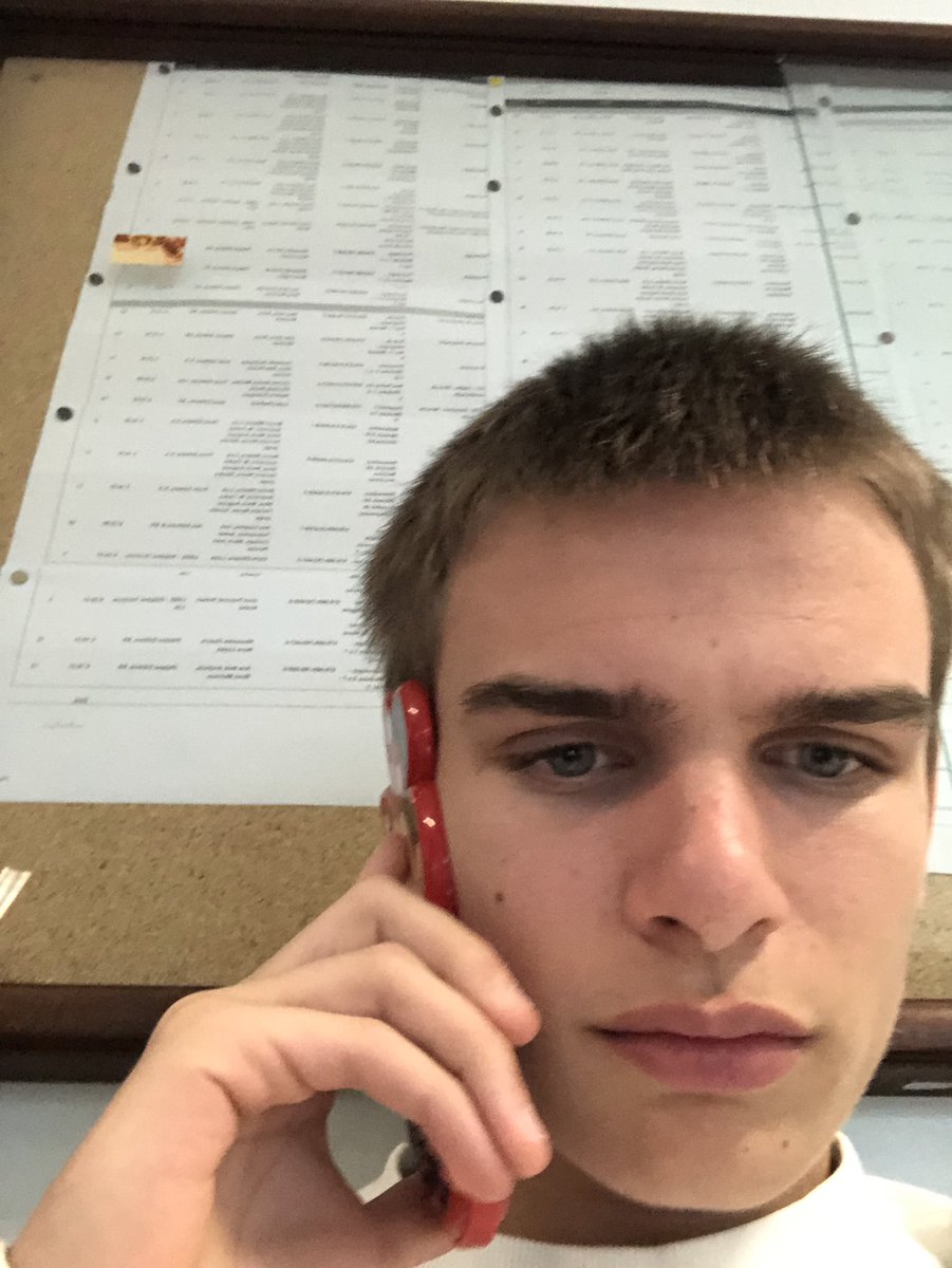 Alow, amor da minha vida onde andas…