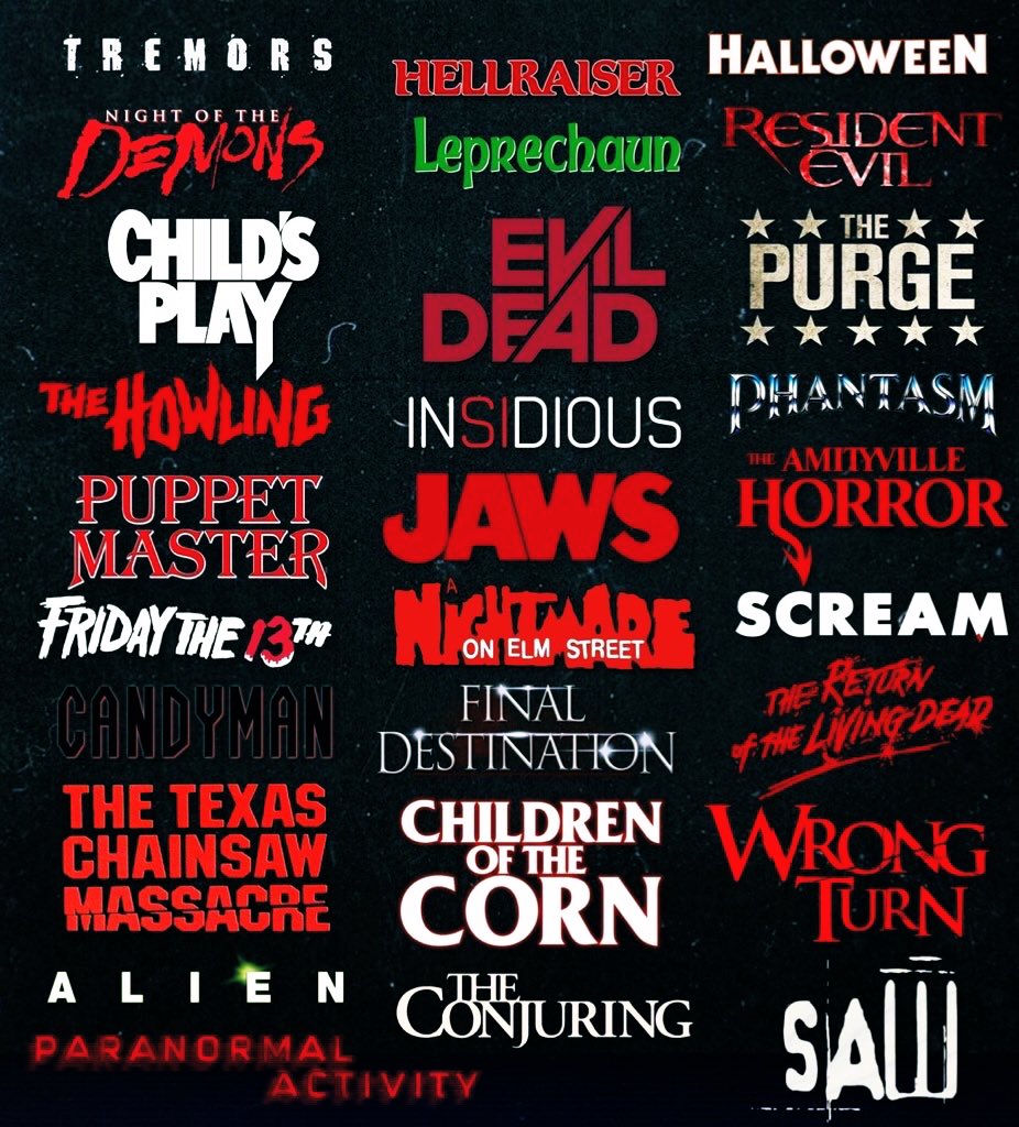 🕯️👻Jeanne Loves Horror👻🕯️ tweet media