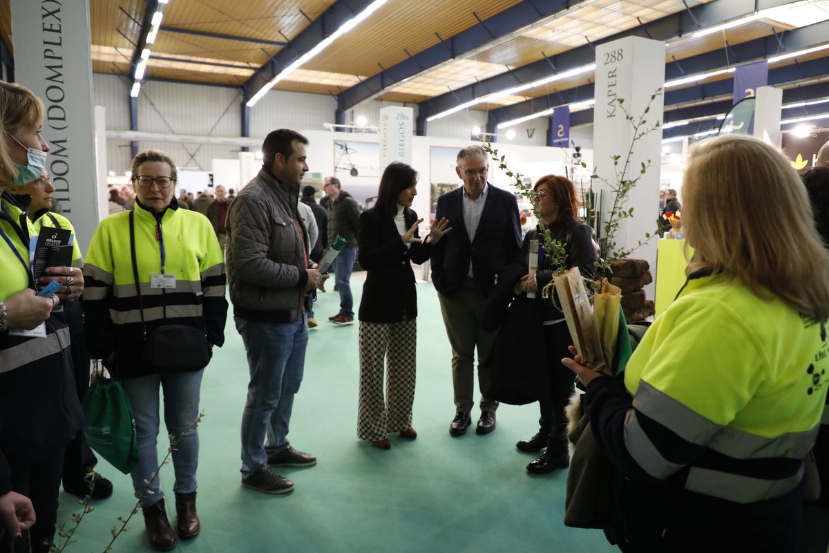 AGROEXPO tweet media