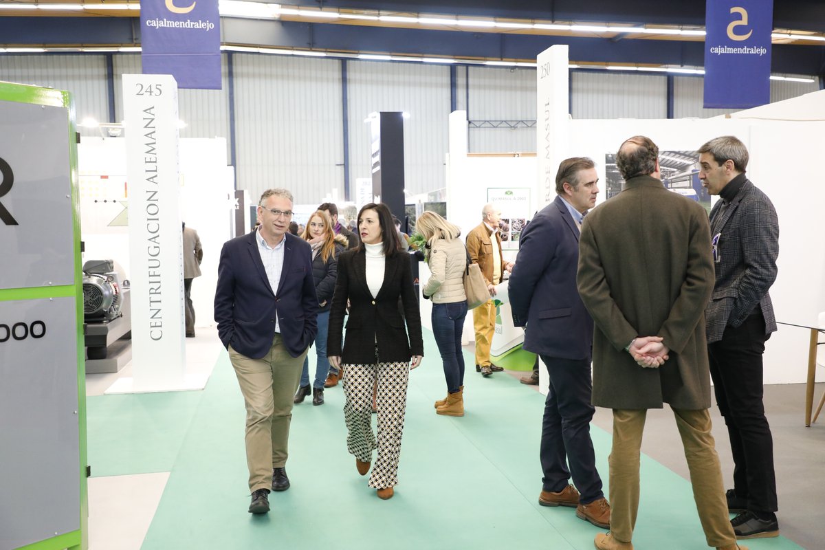 AGROEXPO tweet media