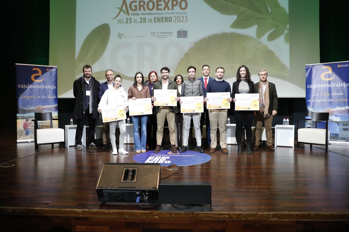 AGROEXPO tweet media