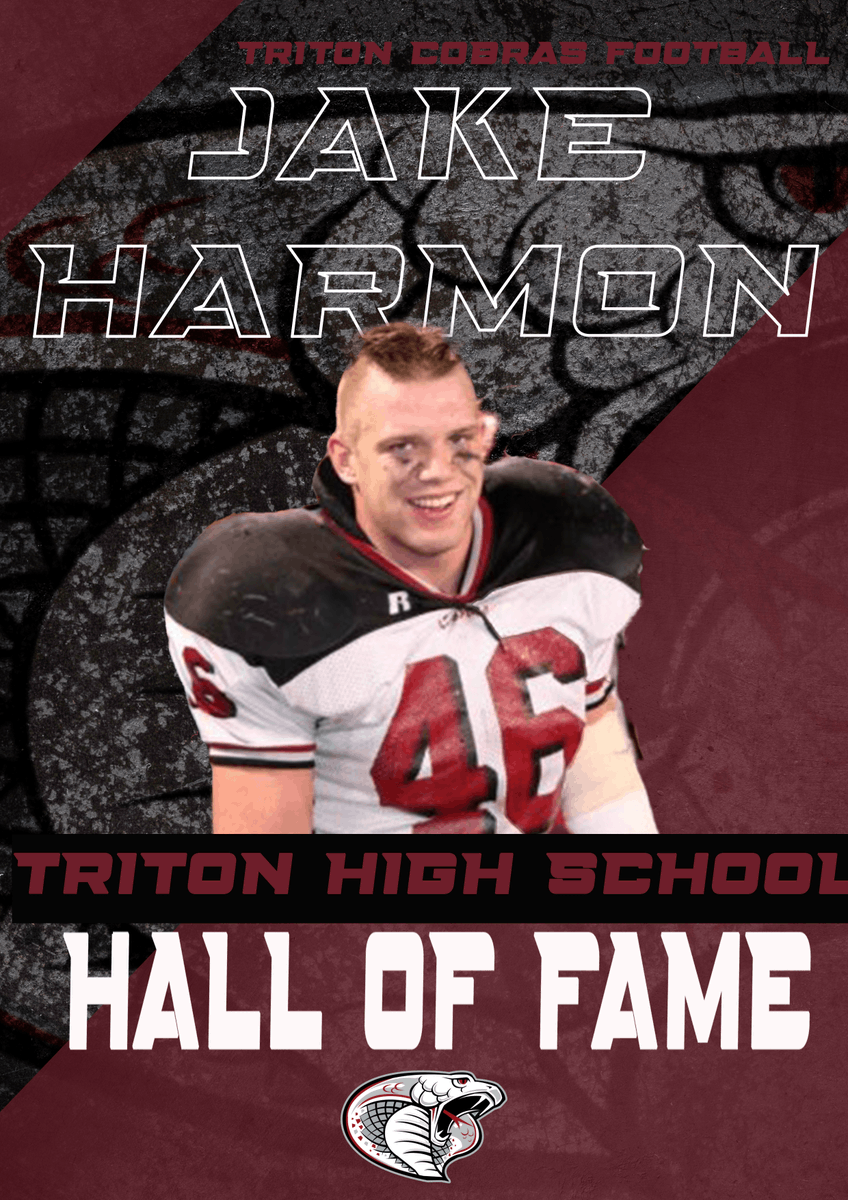 Triton_Cobra_FB's tweet photo. CONGRATS #46 https://t.co/J9ojrxnmKF