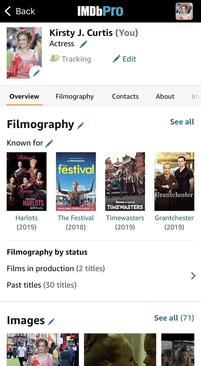 Kirsty J Curtis tweet media