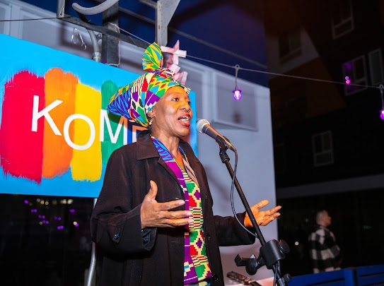 Green Leadership Trust tweet media