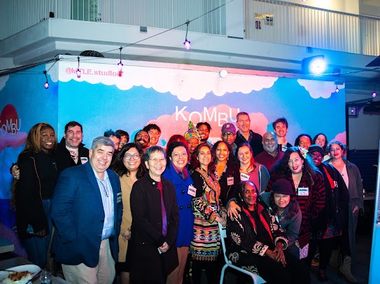 Green Leadership Trust tweet media