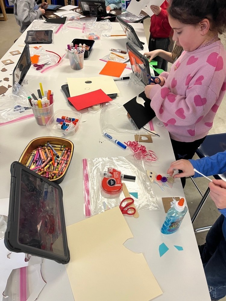 Waukesha STEM tweet media