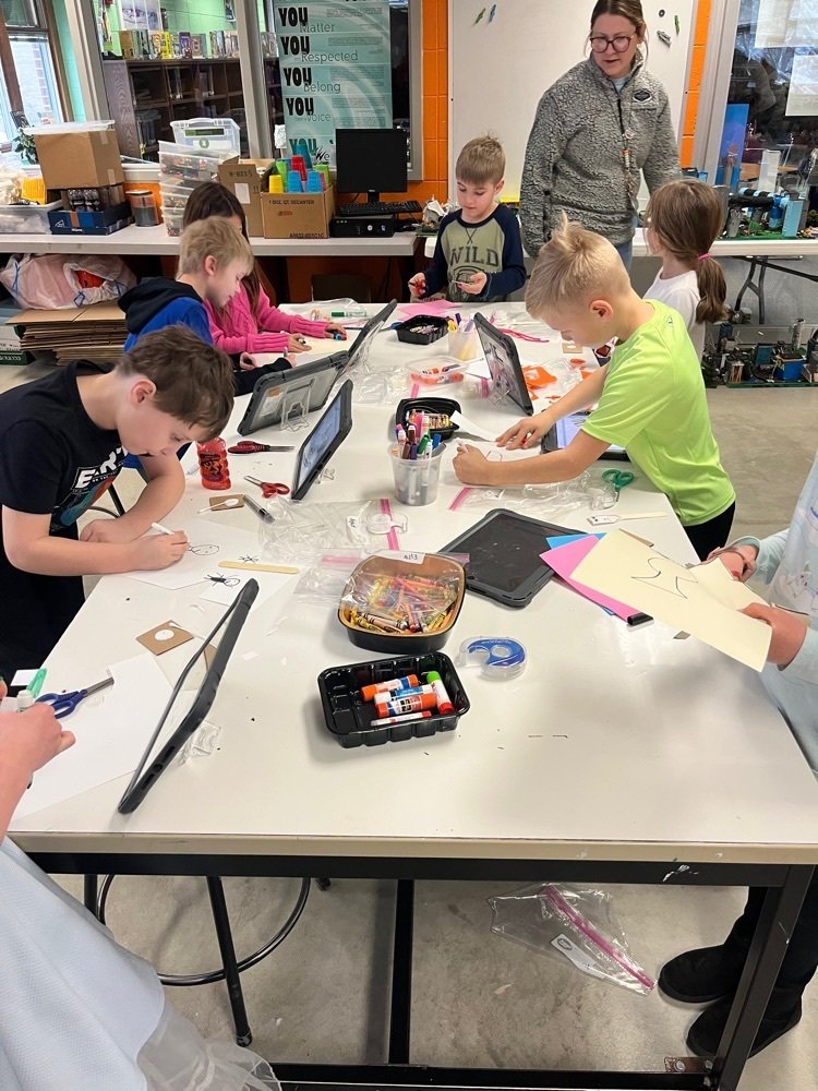 Waukesha STEM tweet media