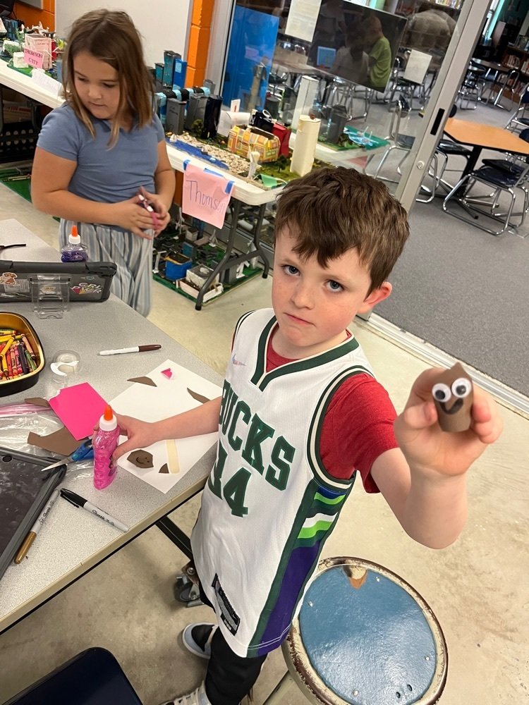 Waukesha STEM tweet media