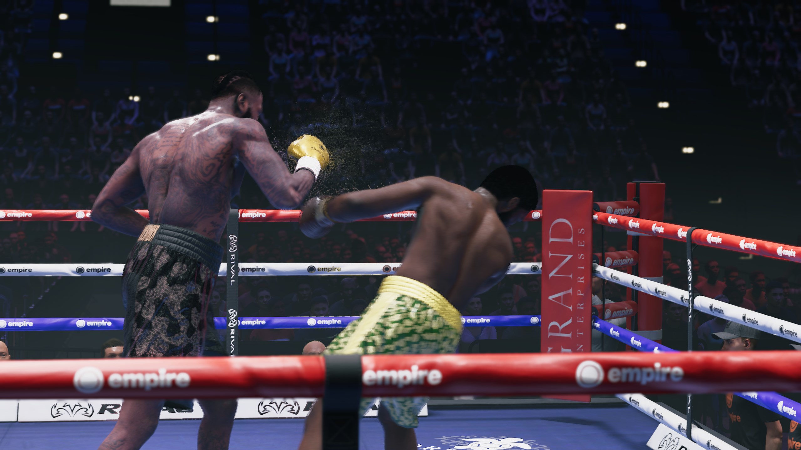 бокс. Undisputed игра. Undisputed boxing game ps4. Undisputed ps4. боксеры.