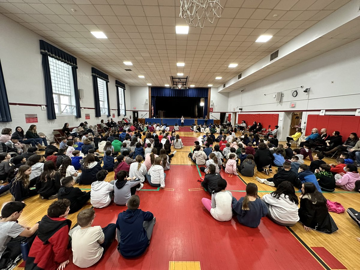 Emerson, NJ Schools tweet media