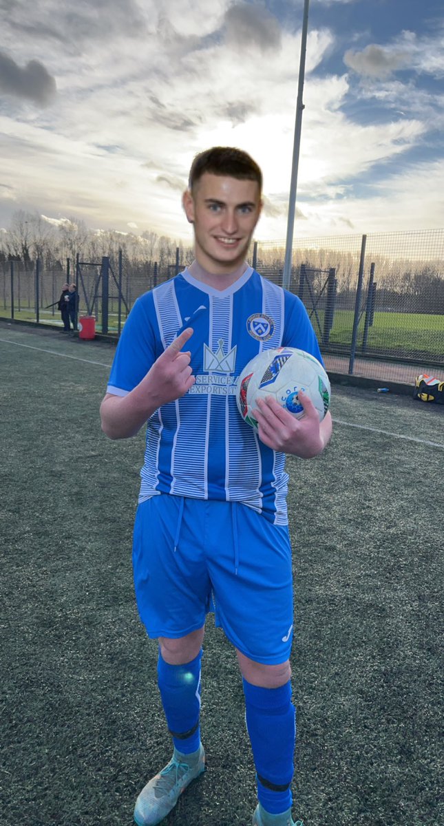 Bruche Athletic FC tweet media