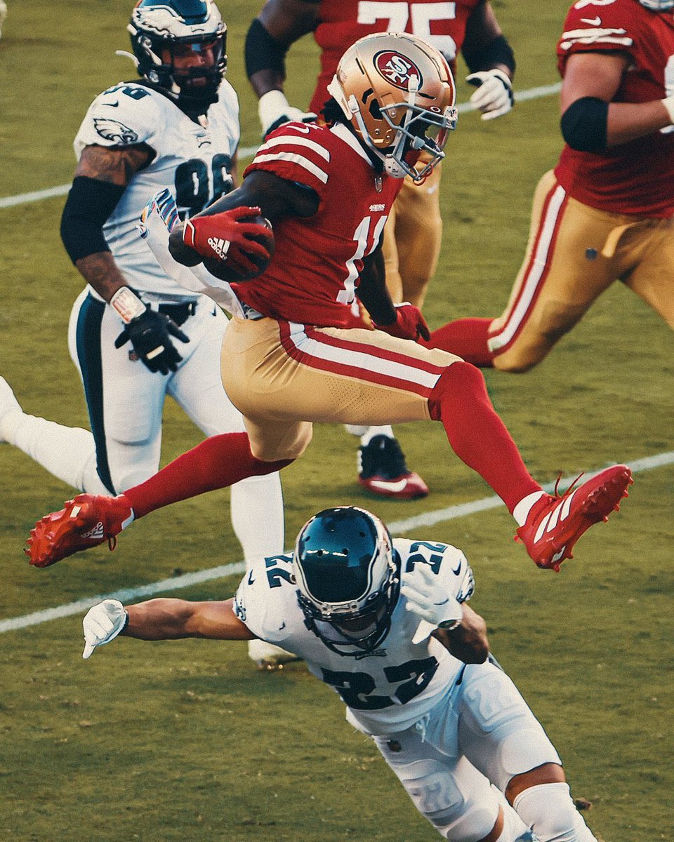 OurSF49ers tweet media