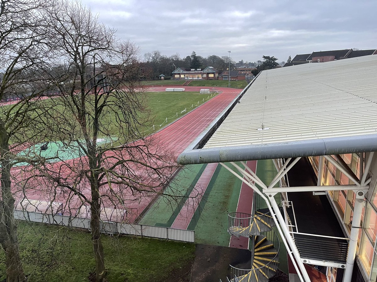 MaimeeMorris's tweet photo. Brilliant couple of days with @BritTri going through induction with our new Paralympic World Class Programme individuals 🇬🇧 #paratri #loughborough #RoadToParis2024 https://t.co/wpAubgln8I