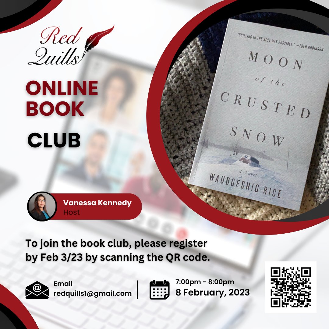 Red Quills tweet media