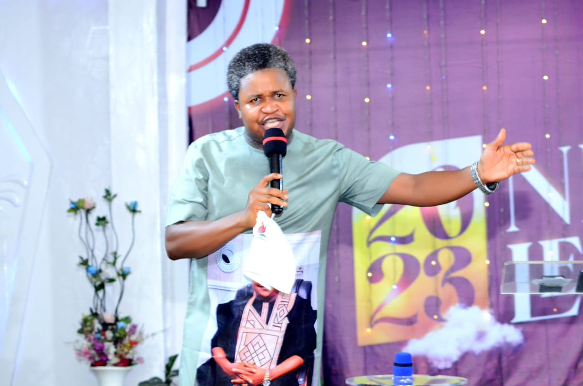 Freedom_cityHQ's tweet photo. Praise the Lord Jesus Christ.
UPS2023 has been a huge Success.
Day 4 was Awesome.
Kindly Join us Tonight by 11PM for an Encounter with Posterity.
#Next #Level2023. https://t.co/emiUniEmAe