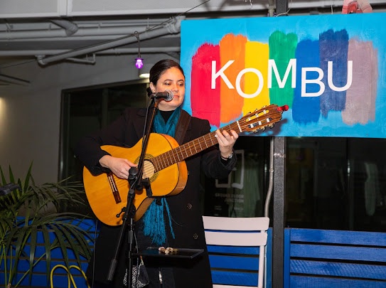 Green Leadership Trust tweet media