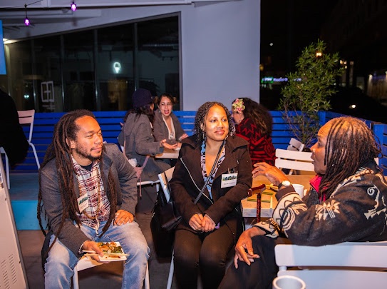 Green Leadership Trust tweet media