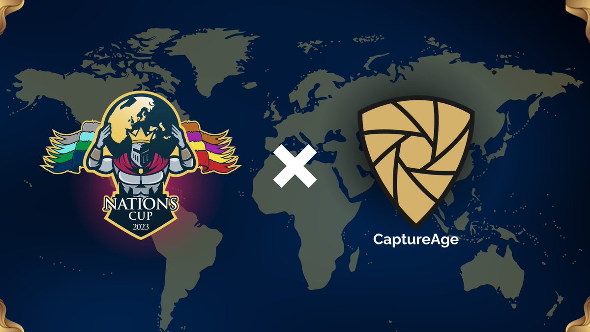 Nations Cup (Age of Empires II) tweet media