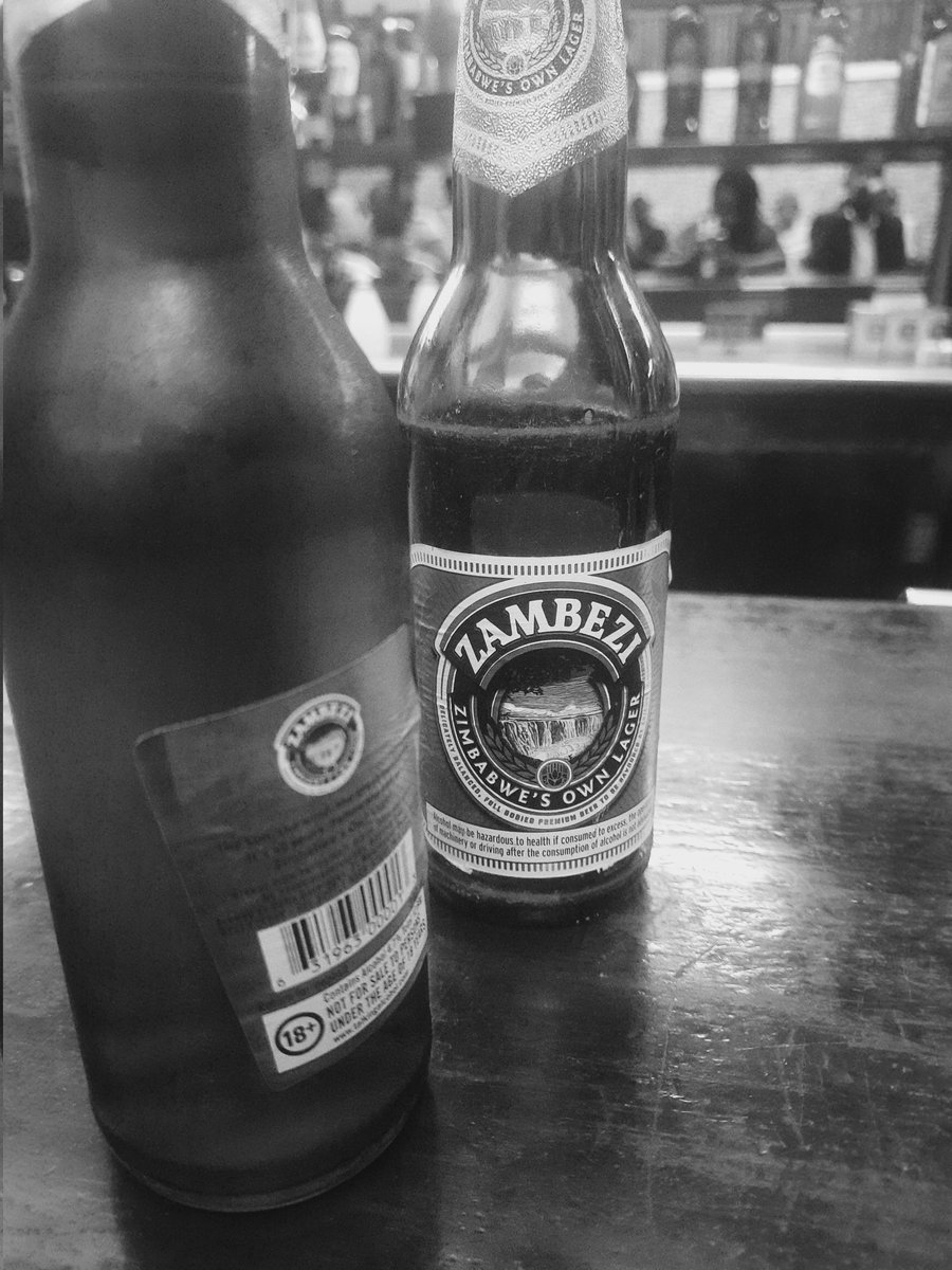 Bulawayo Bars, Pubs and Night spots review - The Gender Friendly Version #Thread