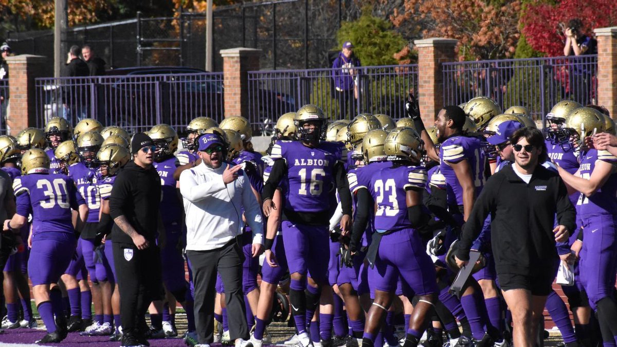 Charlie (@charlie05991253) on Twitter photo After a great visit today, I am blessed to say I have received a roster spot from Albion College. I want to thank <a href="/CoachAndrewO/">Andrew O'Hara</a> and <a href="/Rundle_Albion/">Travis Rundle</a> for having me out today! After a great visit today, I am blessed to say I have received a roster spot from Albion College. I want to thank <a href="/CoachAndrewO/">Andrew O'Hara</a> and <a href="/Rundle_Albion/">Travis Rundle</a> for having me out today!