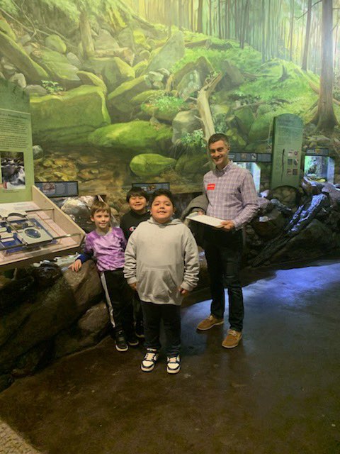 Combs 1st Grade tweet media