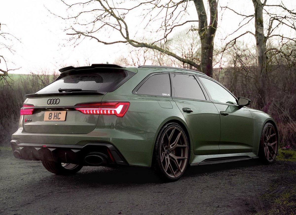 carpxrnpicx's tweet photo. Audi RS6 https://t.co/IZNixcPF2z