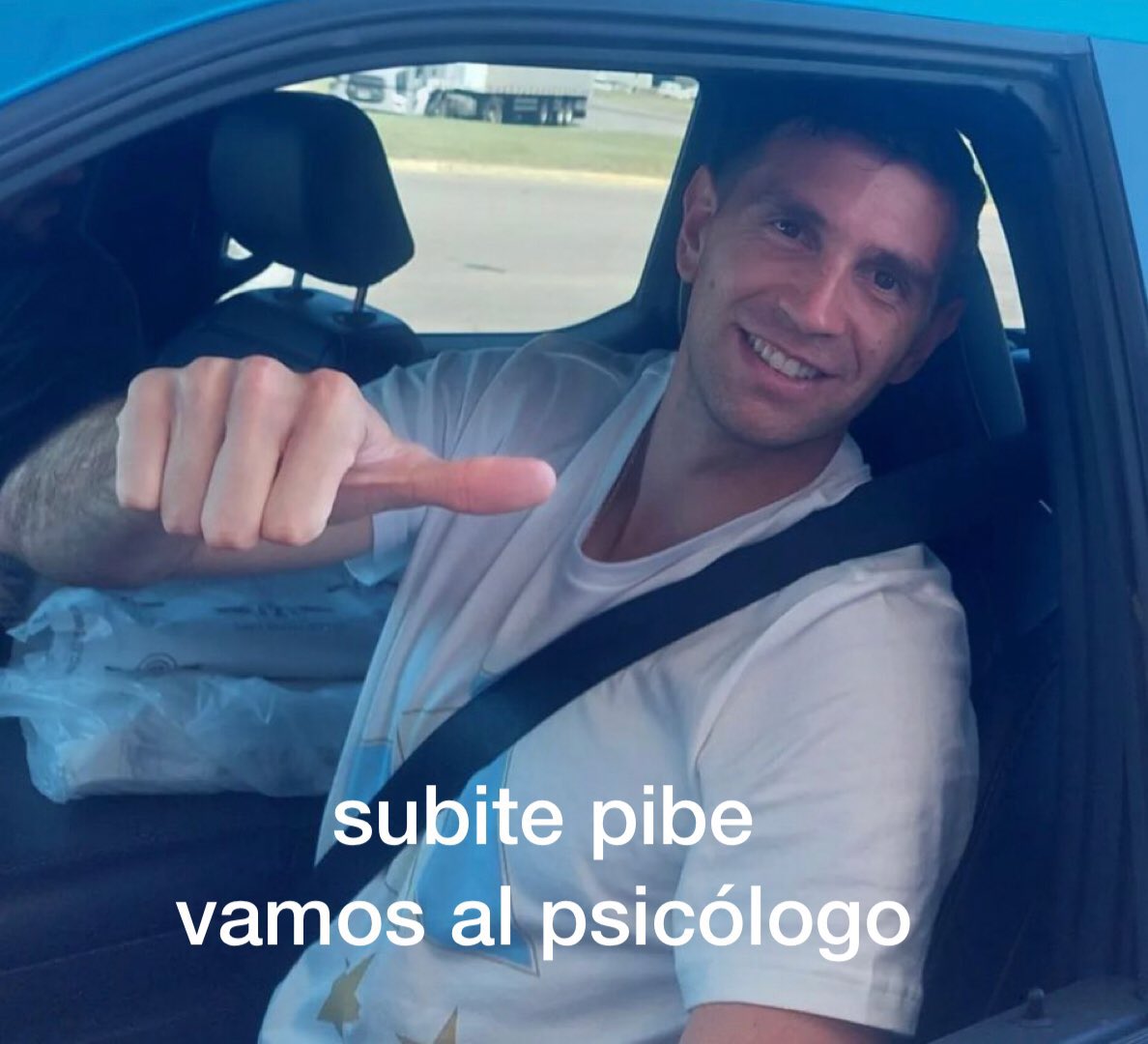 Consejo del Dibu 😉