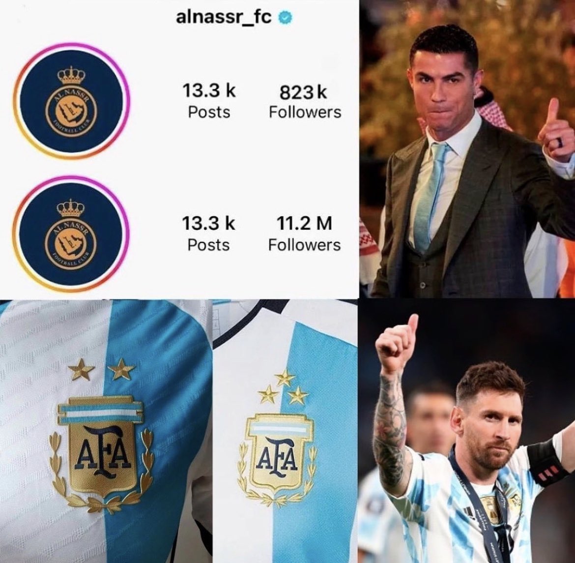 OutMessi_'s tweet photo. https://t.co/Xt08yoBtKC