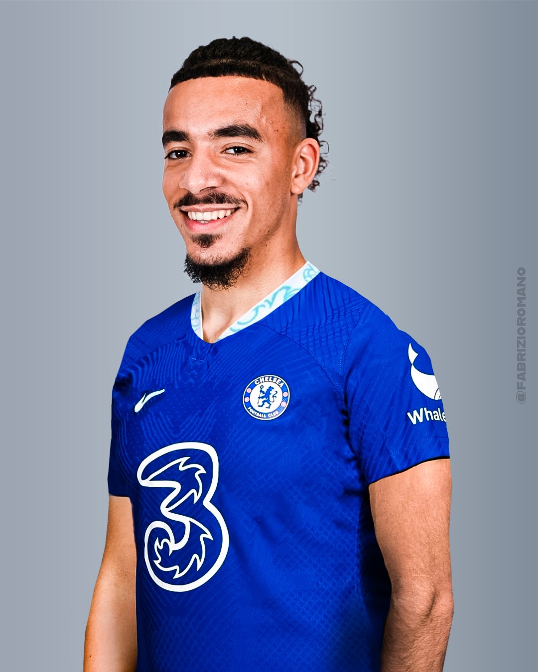 Fabrizio Romano on Twitter "Malo Gusto to Chelsea, here we go! Medical