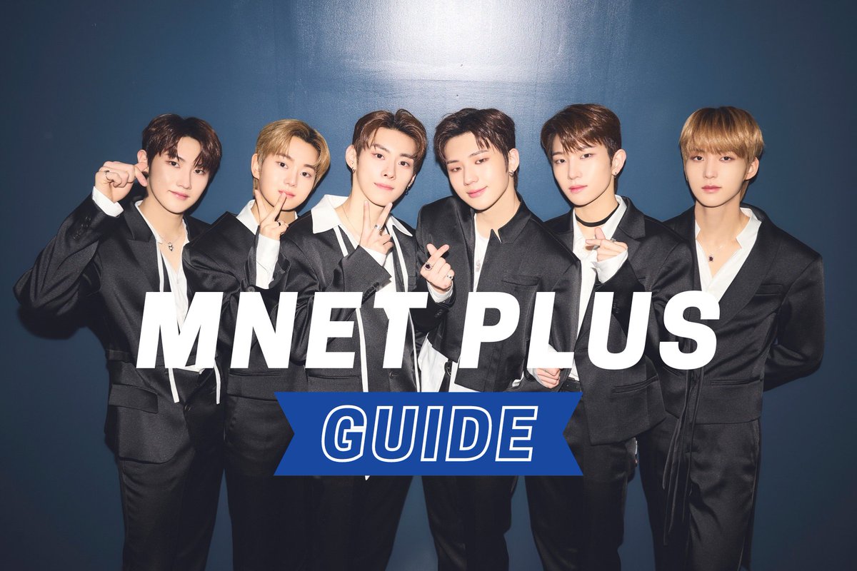 TNXVotingTeam's tweet photo. [MNETPLUS GUIDE]

Here's how to use the MNET PLUS, the website used for MCountdown. 

Link: https://t.co/miqIK5UQEV https://t.co/KMUtP5sRkA