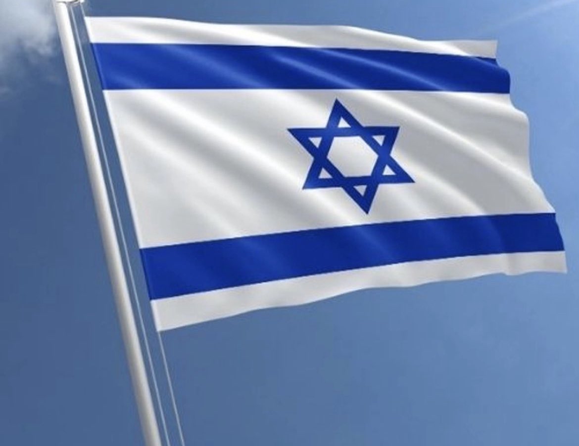 Please share and RT if you agree that #Israel has the right to defend itself against relentless terror.