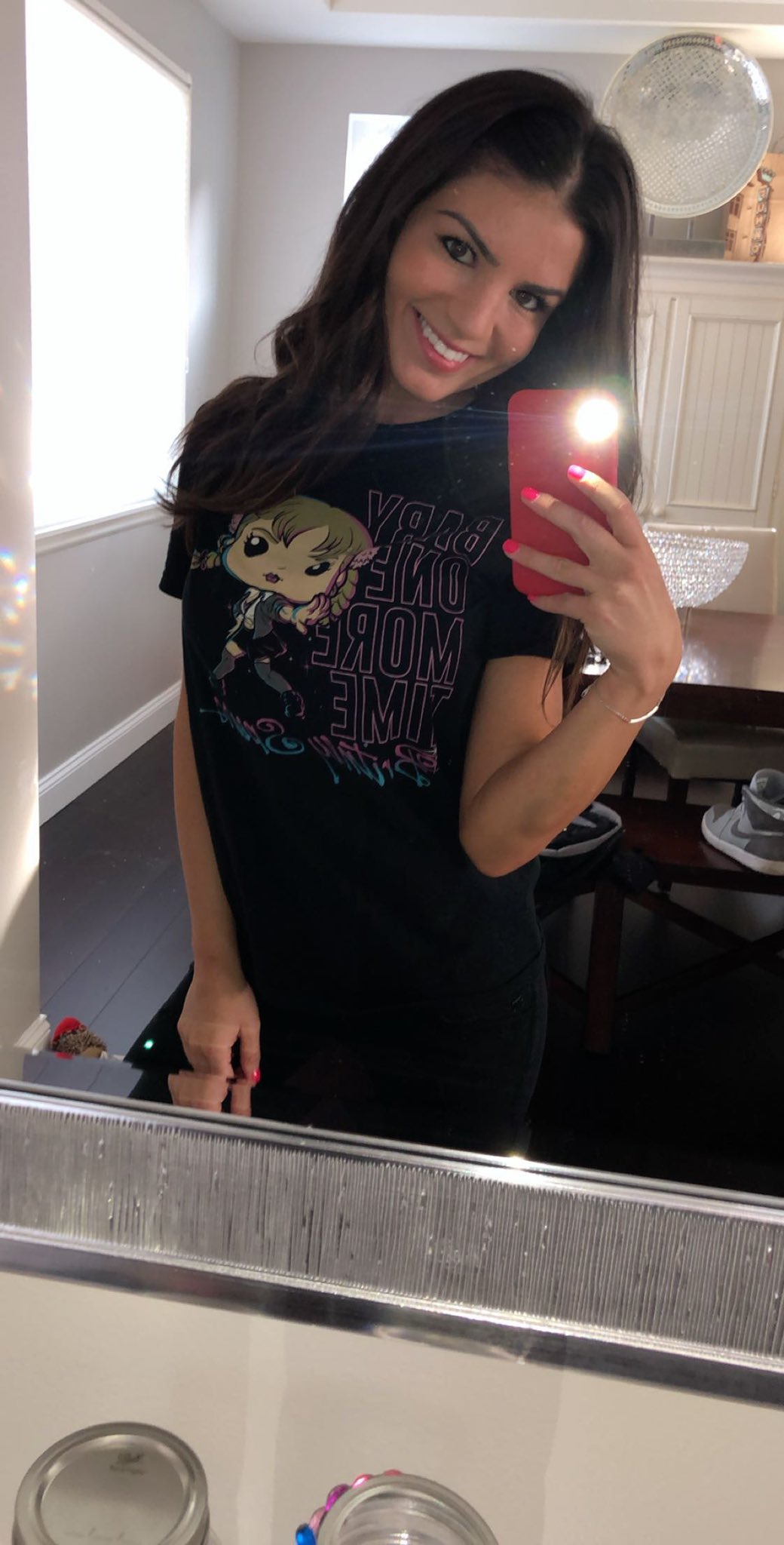 Carlie Jo on Twitter: "Hi https://t.co/BrCpZK4rXg" / Twitter