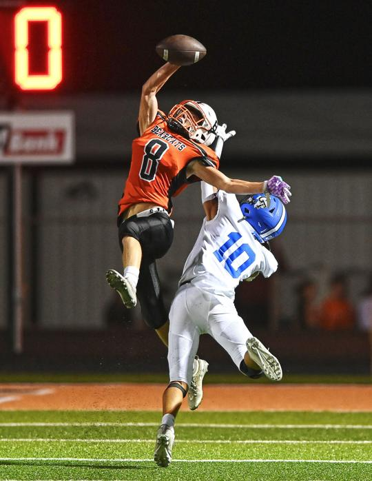 Thank you <a href="/JohnFields0/">John Fields</a> and the <a href="/DentonRC/">DentonRC</a> for awarding me the Co-Impact Player of the Year on the All Area Team.

 dentonrc.com/sports/high_sc…