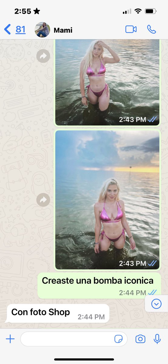 Belen Poisson tweet media