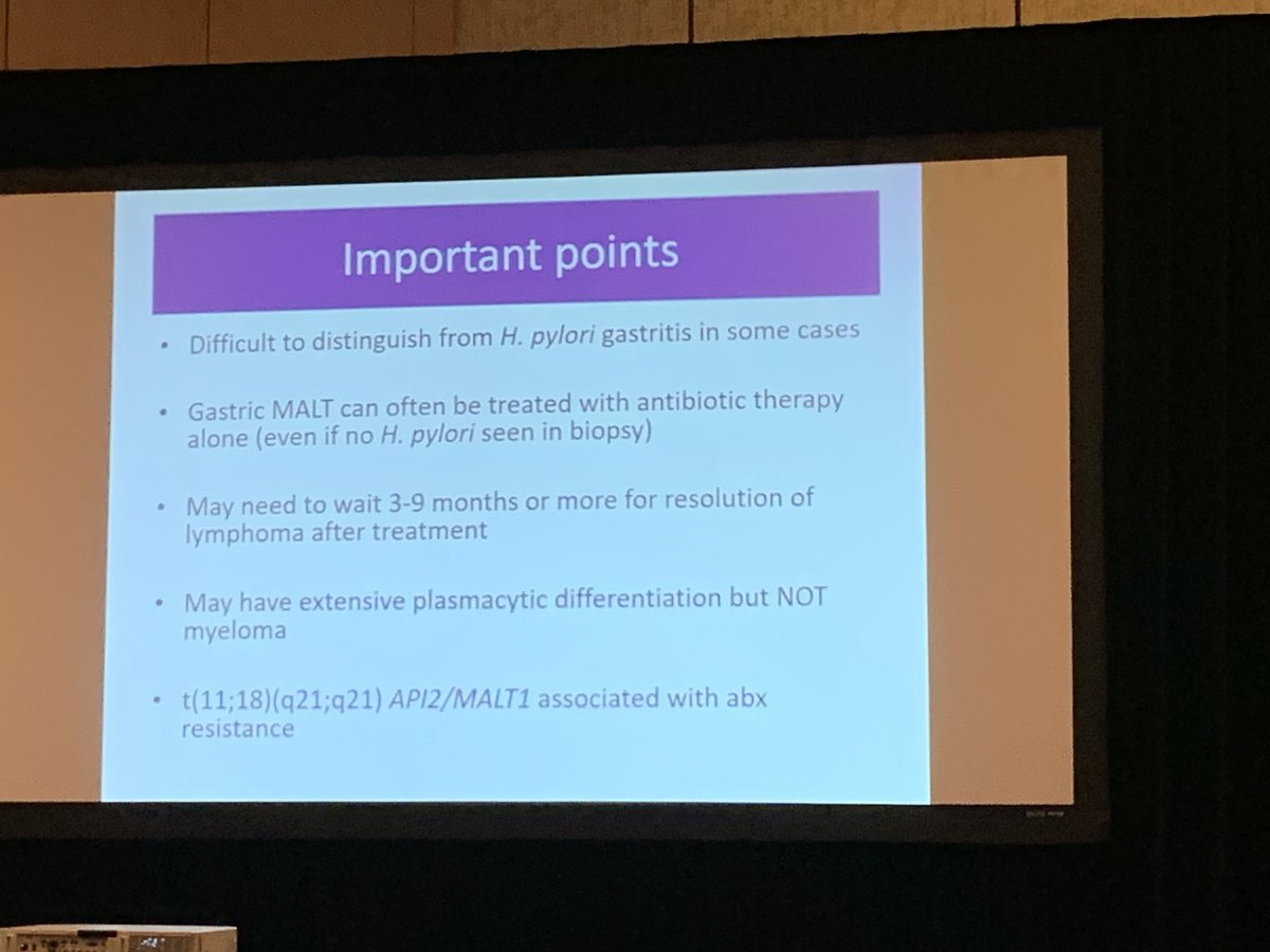 TexPathol's tweet image. Take away points ⁦@ScottOwensPath⁩ ⁦@lbsmithmd⁩ ⁦@Pathologists⁩ #Texpathol #TSP2023AM