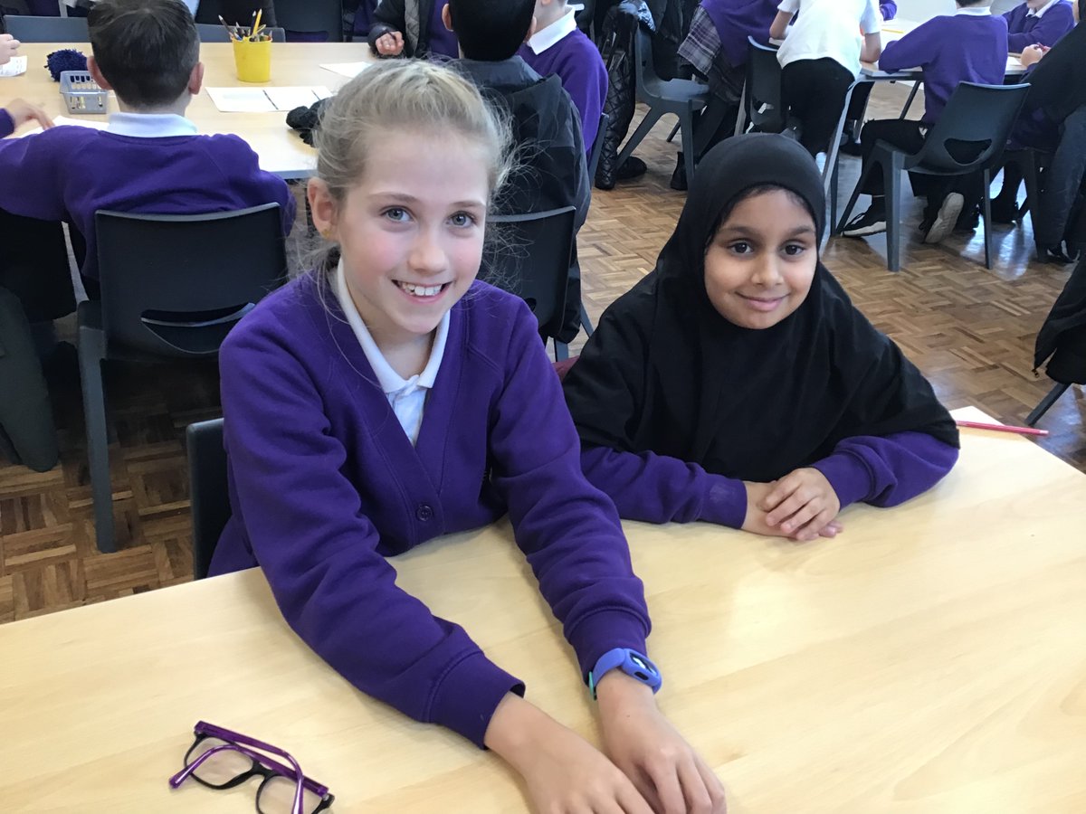 A few more scenes from Year 4’s visit to All Saints C.E. Primary School.  Very competitive teams during the quiz! #SchoolPartnership #FriendshipActivities #Fun #Teamwork #Ambition #Respect #WeAreSTAR