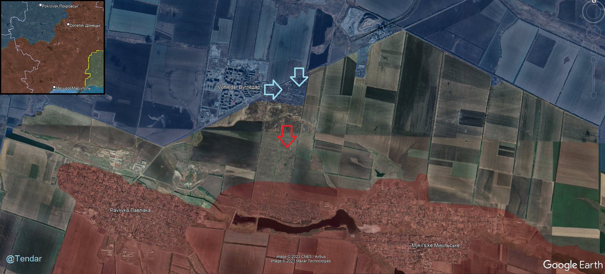 Re: [情報] 胡歷達爾最新戰況