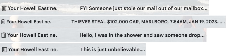 Mike Kenny tweet media