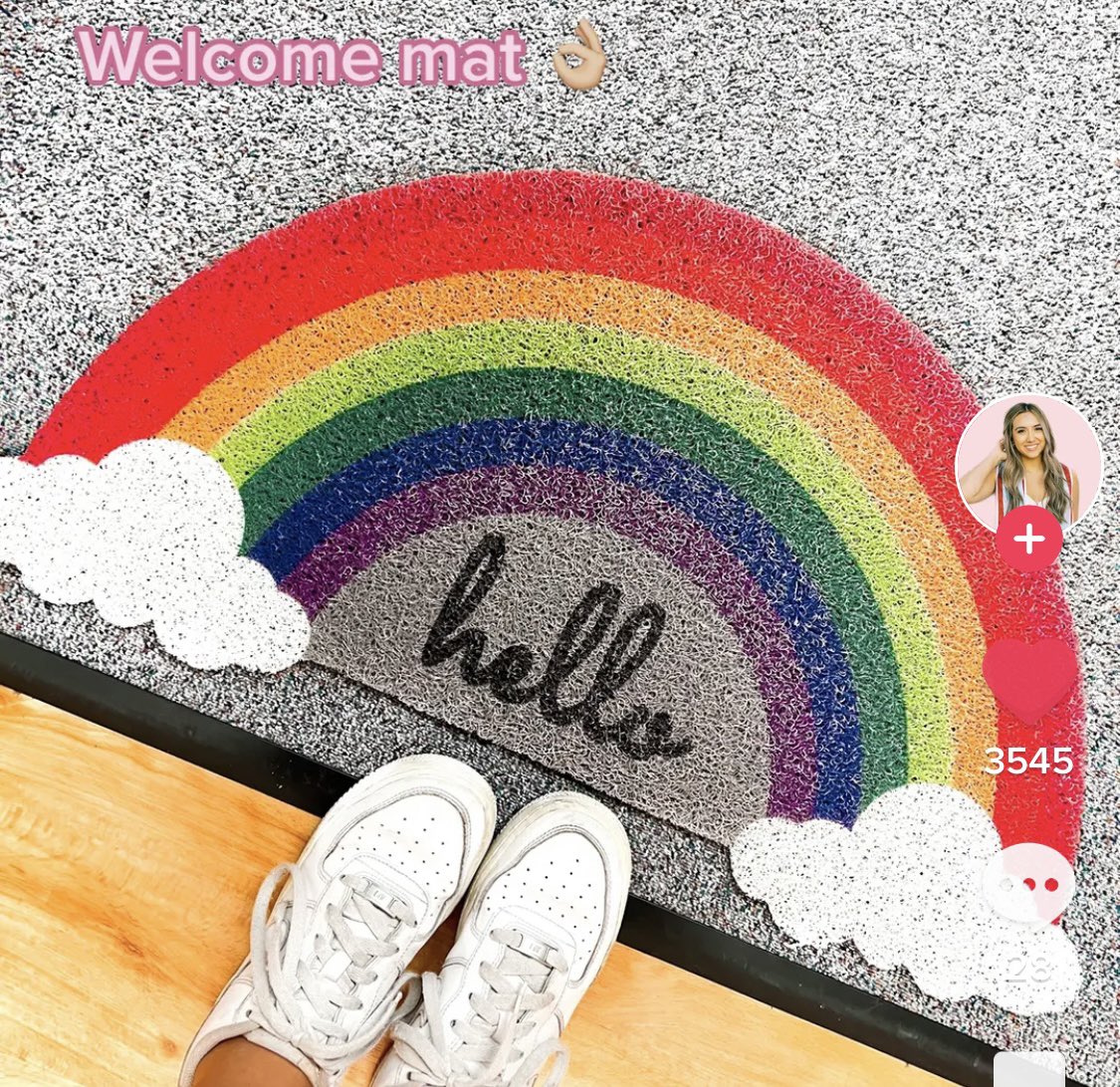 MissThomas24's tweet photo. Love these teacher hacks and ideas๐๐๐๐๐งก #allthingsbright #inspo #Colour #ideas #teacherthings #Tiktok https://t.co/KtVVpI35qK