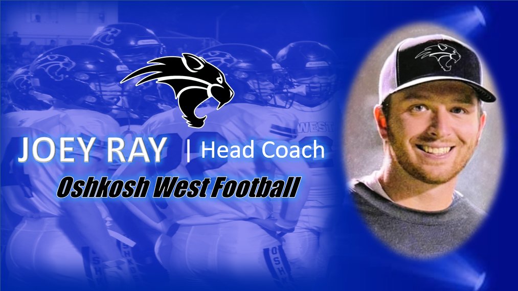 Oshkosh West Football tweet media